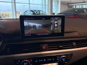 Audi A4 * Progressiv * CARFAX * 360 КАМЕРА * ПОДГРЕВИ *  - 16850 € / 32955.74 лв. - 43222154 10