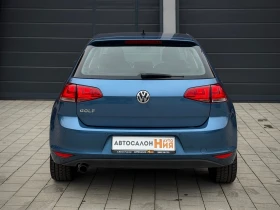 VW Golf 1.6TDI * Xenon* NAVI* Webasto*  - 7600 € / 14864.31 лв. - 59565236 5