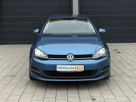 VW Golf 1.6TDI * Xenon* NAVI* Webasto*  - 7600 € / 14864.31 лв. - 59565236 2