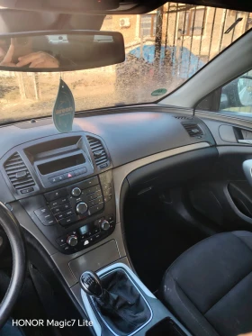 Opel Insignia - 2880 € / 5632.79 лв. - 18565853 9