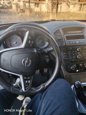 Opel Insignia - 2880 € / 5632.79 лв. - 18565853 8