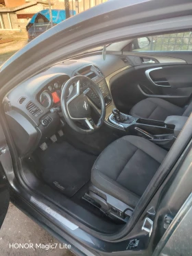 Opel Insignia - 2880 € / 5632.79 лв. - 18565853 10