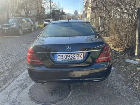 Mercedes-Benz S 350 Лимозина - 11999 € / 23468.00 лв. - 29984894 3