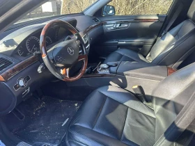 Mercedes-Benz S 350 Лимозина - 11999 € / 23468.00 лв. - 29984894 2