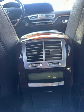 Mercedes-Benz S 350 Лимозина - 11999 € / 23468.00 лв. - 29984894 9