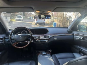 Mercedes-Benz S 350 Лимозина - 11999 € / 23468.00 лв. - 29984894 6