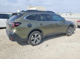 Subaru Outback LIMITED/2.5/ - 14900 € / 29141.87 лв. - 79152849 3