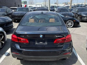 BMW 530E xDrive iPerformance  CARFAX | Mobile.bg � ����� ������ 5