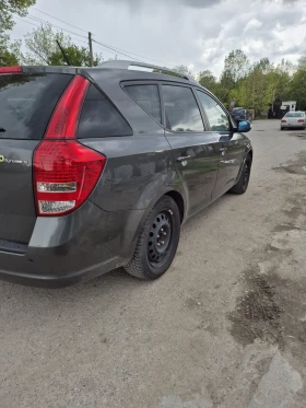 Kia Ceed | Mobile.bg � ����� ������ 3