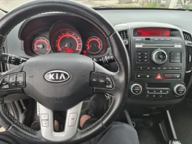 Kia Ceed | Mobile.bg � ����� ������ 9