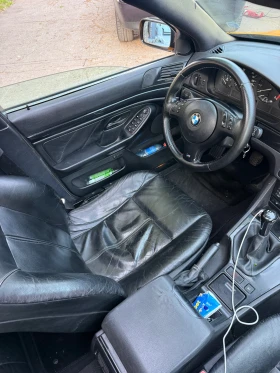 BMW 525 525D M57 | Mobile.bg � ����� ������ 8