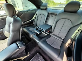Mercedes-Benz CLK 200kompresor 184hp | Mobile.bg � ����� ������ 10