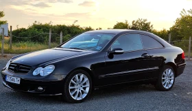 ������ Mercedes-Benz CLK