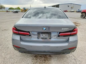 BMW 530 2.0l I* CARFAX* ������ ���������*  | Mobile.bg � ����� ������ 6