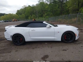Chevrolet Camaro 2dr Conv 2SS | Auto.bg — изображение 6