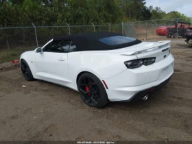 Chevrolet Camaro 2dr Conv 2SS | Auto.bg — изображение 4