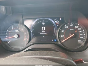 Chevrolet Camaro 2dr Conv 2SS | Auto.bg — изображение 10