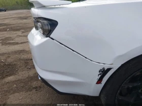 Chevrolet Camaro 2dr Conv 2SS | Auto.bg — изображение 8