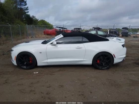 Chevrolet Camaro 2dr Conv 2SS | Auto.bg — изображение 7