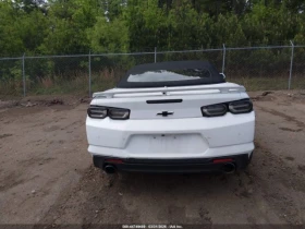 Chevrolet Camaro 2dr Conv 2SS | Auto.bg — изображение 17