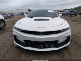 Chevrolet Camaro 2dr Conv 2SS | Auto.bg — изображение 2