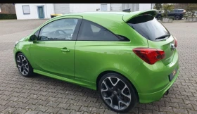 Opel Corsa OPC Performance  - 10800 € / 21122.96 лв. - 73823736 5