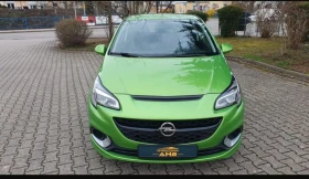 Opel Corsa OPC Performance  - 10800 € / 21122.96 лв. - 73823736 3
