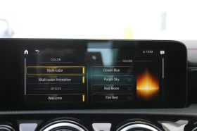 Mercedes-Benz CLA 350 AMG 4MATIC* BURMESTER* DISTRONIC* ����* 360 ������ | Mobile.bg � ����� ������ 13