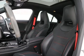 Mercedes-Benz CLA 350 AMG 4MATIC* BURMESTER* DISTRONIC* ����* 360 ������ | Mobile.bg � ����� ������ 8