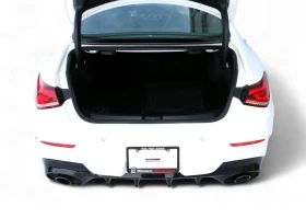 Mercedes-Benz CLA 350 AMG 4MATIC* BURMESTER* DISTRONIC* ����* 360 ������ | Mobile.bg � ����� ������ 6