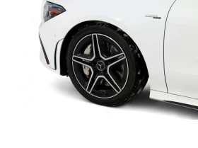Mercedes-Benz CLA 350 AMG 4MATIC* BURMESTER* DISTRONIC* ����* 360 ������ | Mobile.bg � ����� ������ 5