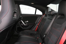 Mercedes-Benz CLA 350 AMG 4MATIC* BURMESTER* DISTRONIC* ����* 360 ������ | Mobile.bg � ����� ������ 16