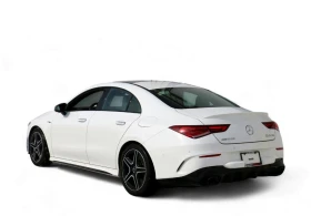 ����� �� �������� �� Mercedes-Benz CLA 350 AMG 4MATIC* BURMESTER* DISTRONIC* ����* 360 ������