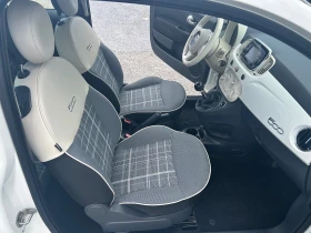 Fiat 500 1.3mJet/Panorama | Mobile.bg � ����� ������ 9