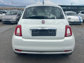 Fiat 500 1.3mJet/Panorama | Mobile.bg � ����� ������ 4