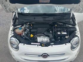 Fiat 500 1.3mJet/Panorama | Mobile.bg � ����� ������ 15