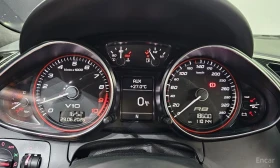 Audi R8 5.2* V10*  - 34800 € / 68062.88 лв. - 43933854 12