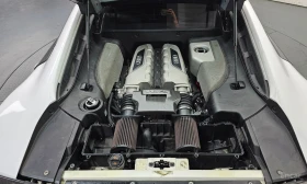 Audi R8 5.2* V10*  - 34800 € / 68062.88 лв. - 43933854 17