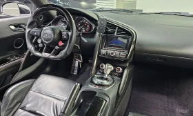Audi R8 5.2* V10*  - 34800 € / 68062.88 лв. - 43933854 7