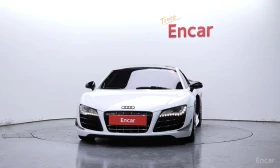 Audi R8 5.2* V10*  - 34800 € / 68062.88 лв. - 43933854 3