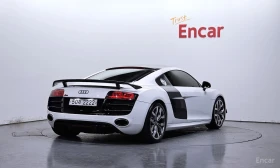 Audi R8 5.2* V10*  - 34800 € / 68062.88 лв. - 43933854 2
