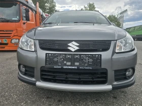 Suzuki SX4 1.6i/4x4/115000km | Mobile.bg � ����� ������ 3