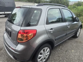 Suzuki SX4 1.6i/4x4/115000km | Mobile.bg � ����� ������ 5
