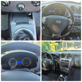 Hyundai Coupe 2.0-143кс.КЛИМА | Auto.bg — изображение 16