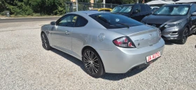 Hyundai Coupe 2.0-143кс.КЛИМА | Auto.bg — изображение 8
