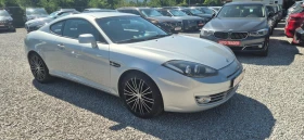 Hyundai Coupe 2.0-143кс.КЛИМА | Auto.bg — изображение 4