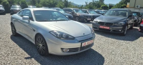Hyundai Coupe 2.0-143кс.КЛИМА | Auto.bg — изображение 3