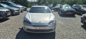 Hyundai Coupe 2.0-143кс.КЛИМА | Auto.bg — изображение 2