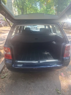 VW Passat | Mobile.bg � ����� ������ 5