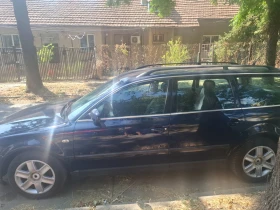 ����� �� �������� �� VW Passat